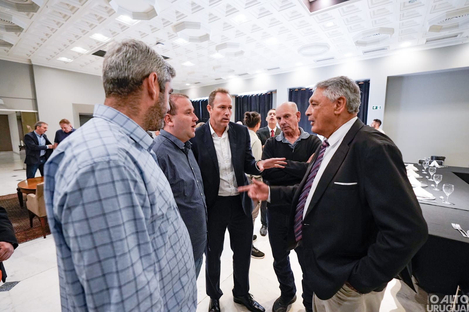 Ricardo Silberschlag é reeleito presidente da ADI Multimídia