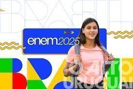 Inep lança cartilha com dicas para encarar a redação do Enem 2025 com confiança