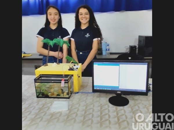 Semana Socioliterária e Mostra Interdisciplinar movimentam Cerro Grande
