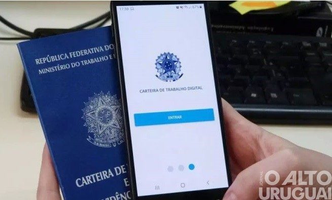 Consulta ao abono salarial ano-base 2022 é liberada