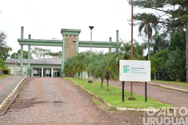 IFFar-FW promove aula inaugural do curso “Produtoras de Derivados do Leite”