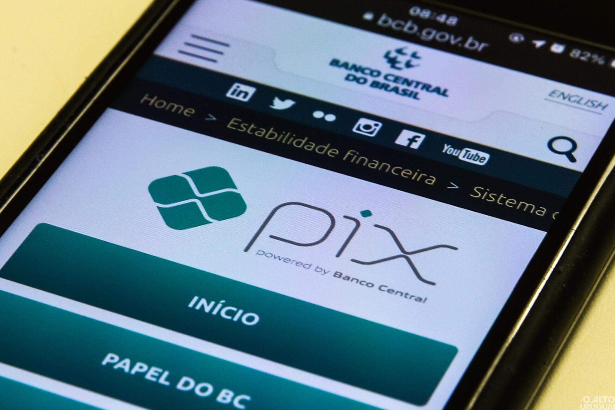 Pagamentos do Pix pelo WhatsApp devem iniciar neste mês