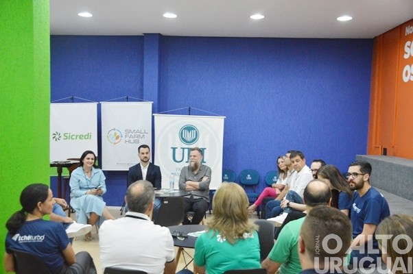 “O professor é a figura mais importante na construção de uma sociedade”