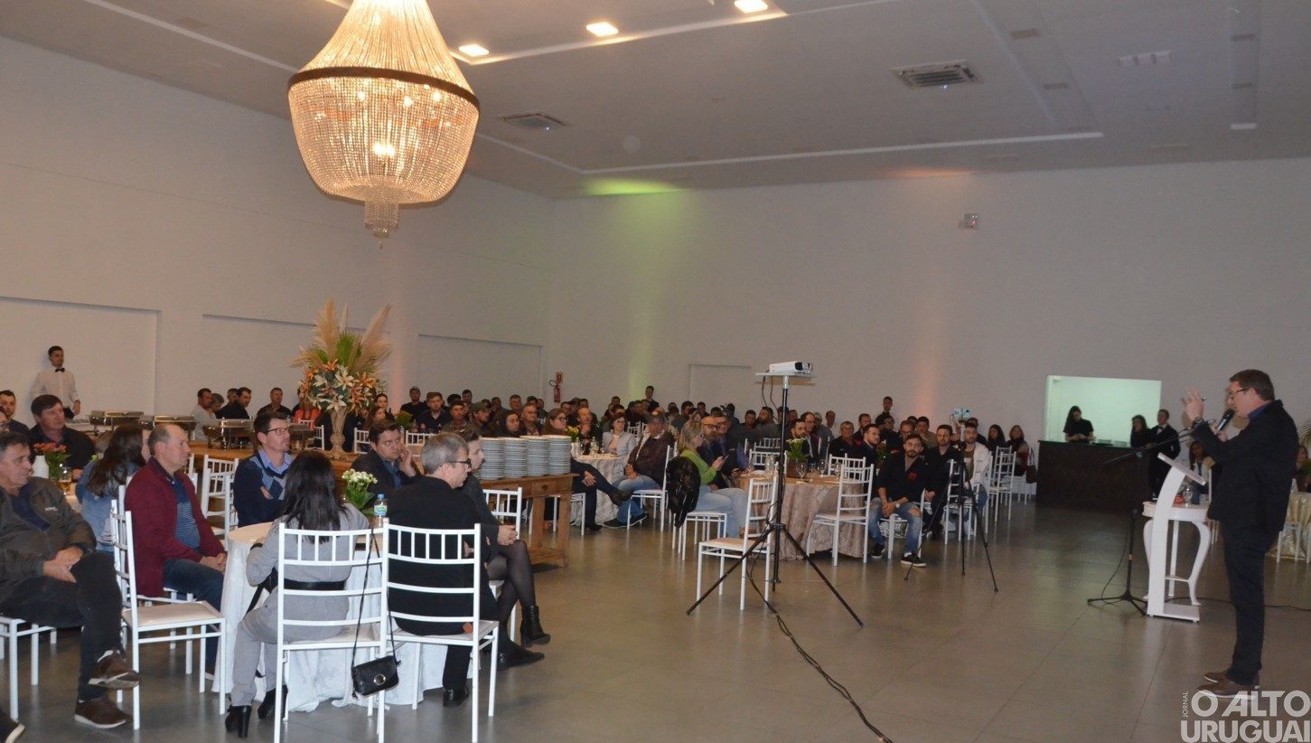 Cresol apresenta destaques do Plano Safra 22/23
