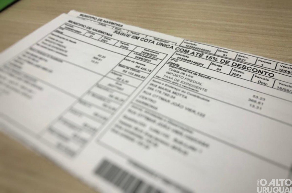 Prazo para solicitação da isenção do IPTU encerra no dia 30