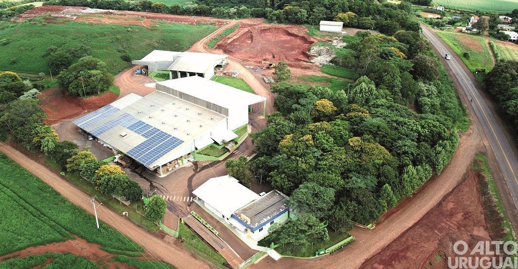 Cigres receberá comitiva do Ministério do Meio Ambiente