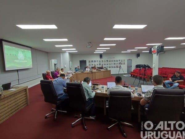 Legislativo aprova anistia de dívidas do programa de sementes