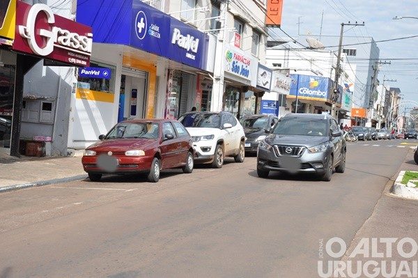 Mortes no trânsito caem 8% no Estado em 2023