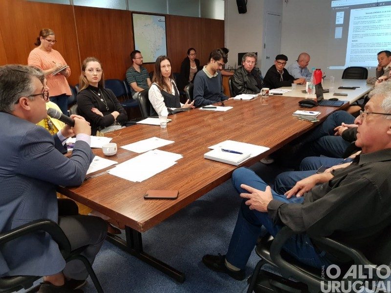 Cigres passa a ter representatividade junto ao Conesan