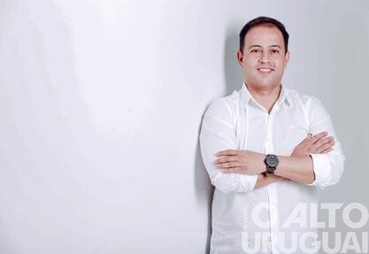 Jorge Alan figura entre os candidatos mais votados do partido