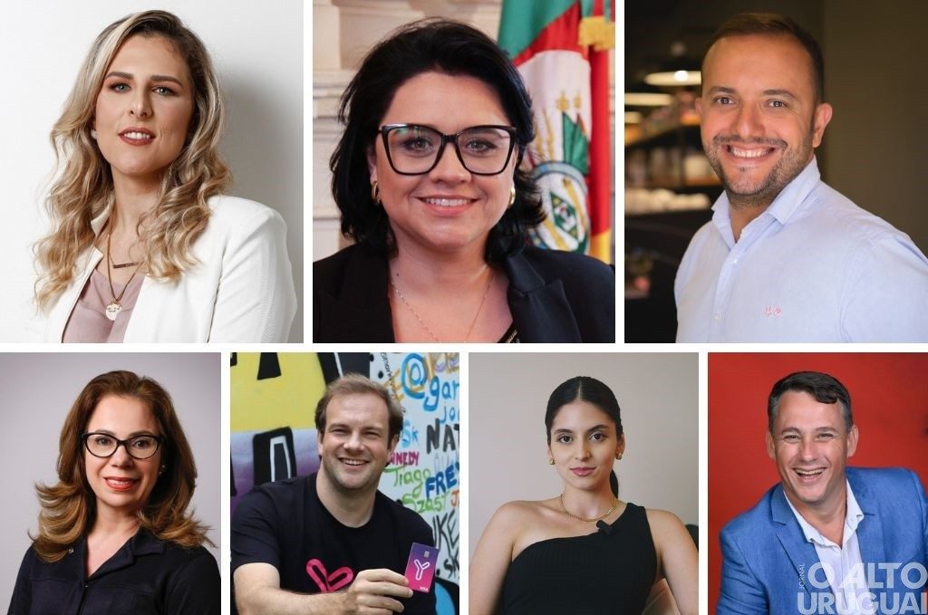 Painelistas renomados estarão nos palcos do Conecta Futuro