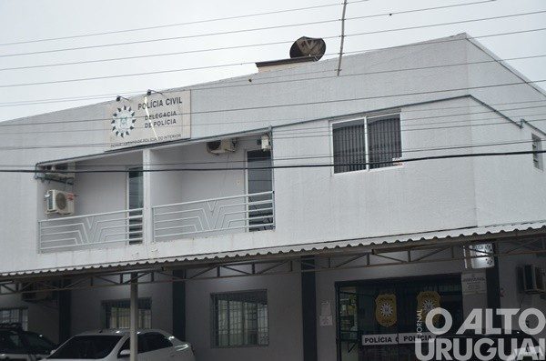 FW inaugura nova Delegacia de Pronto Atendimento e Sala das Margaridas