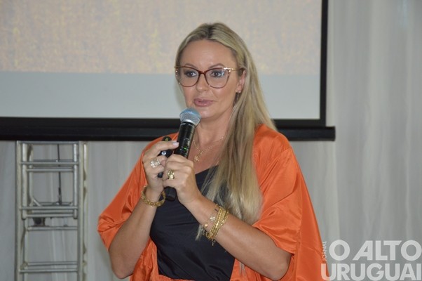 Cotrifred promove evento para mulheres em FW