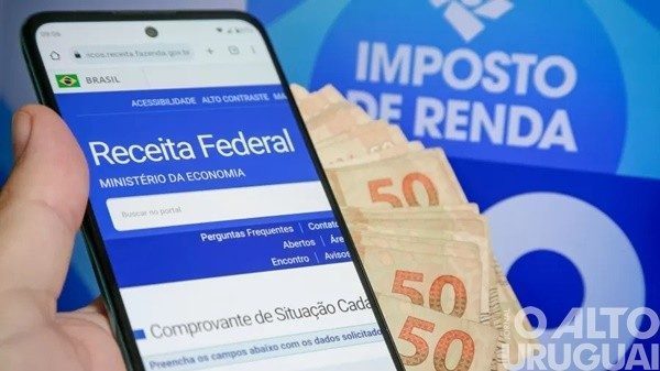 Prazo para entrega da declaração termina nesta sexta-feira