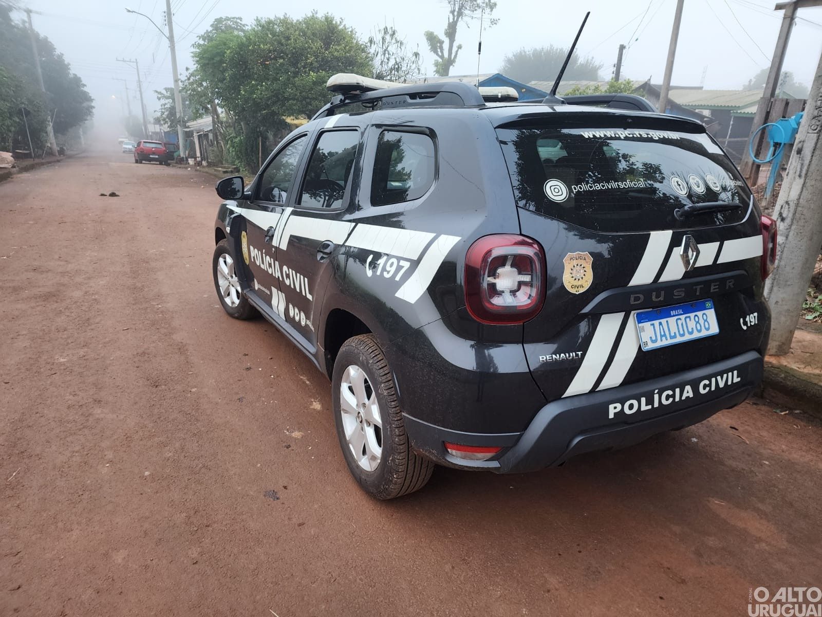 Polícia Civil recupera smartphones em Seberi