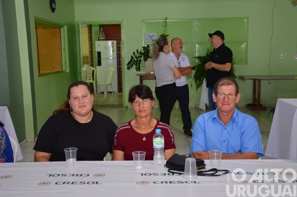 Sindicato dos Trabalhadores Rurais de FW completa 60 anos