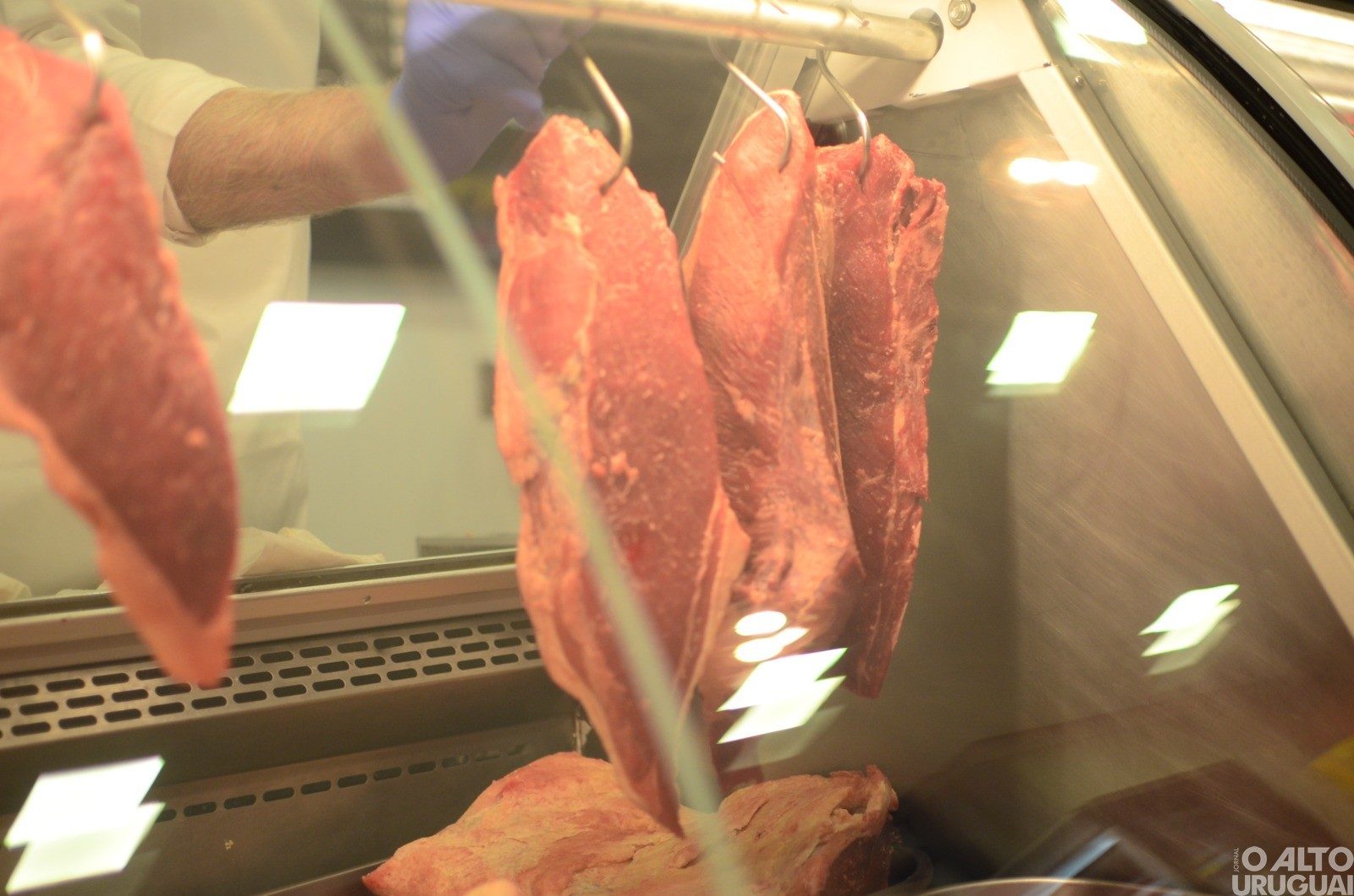 Produção de carnes deste ano deve ser a maior do Brasil, diz Conab