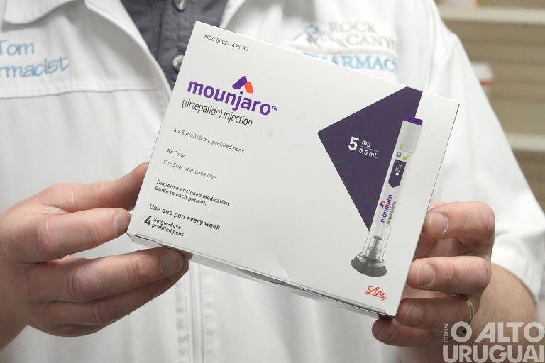 Anvisa aprova remédio para tratamento de diabetes tipo 2