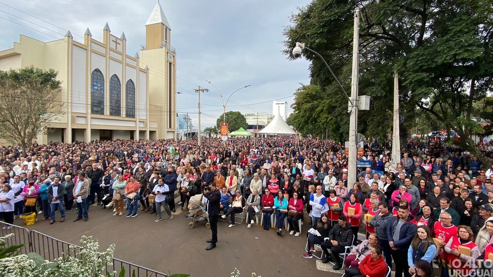 59ª Romaria dos Beatos acontece neste fim de semana