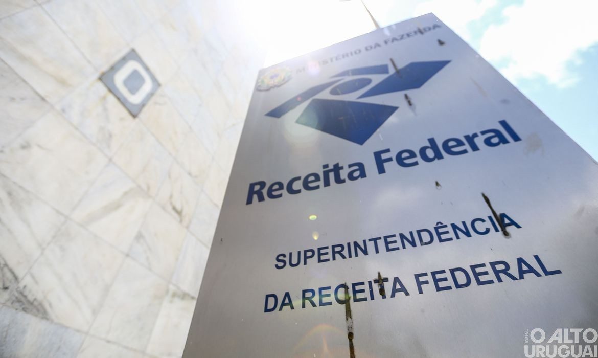 Pandemia faz Receita Federal adiar retorno ao trabalho presencial