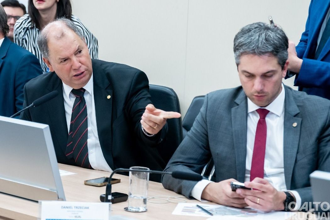 Ministro dos Transportes autoriza projeto para duplicação da rodovia