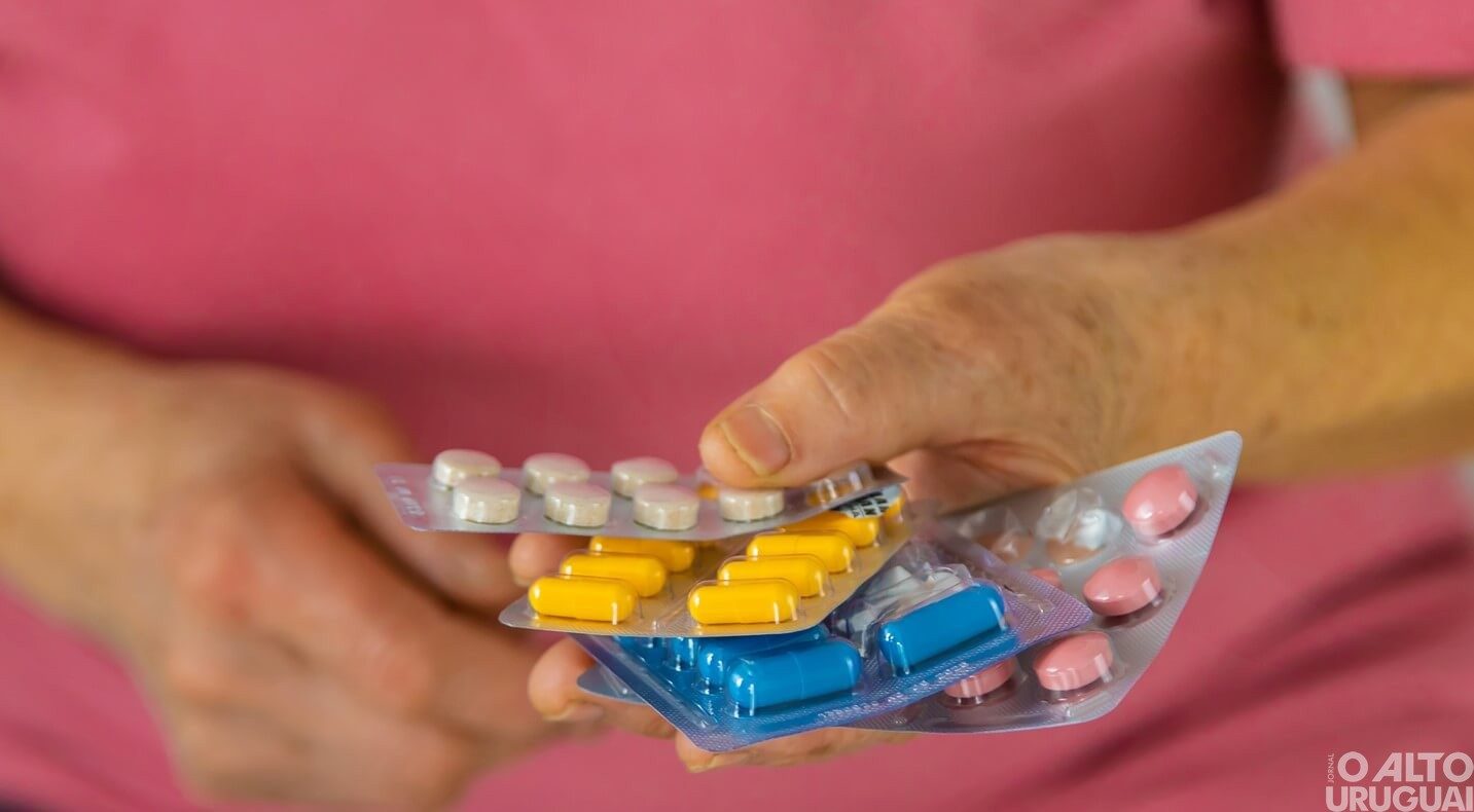 Sindicato dos Farmacêuticos do RS é contra comercialização de medicamentos em supermercados