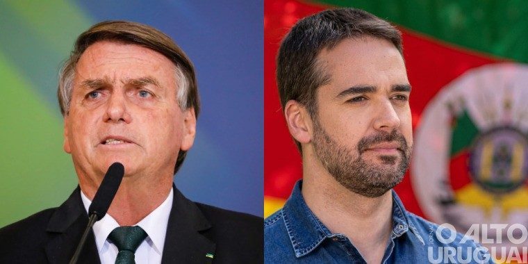 Maioria dos eleitores de Frederico Westphalen confirma preferência por Bolsonaro nas urnas