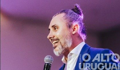 Fernando Freitas é atração confirmada no FW Summit