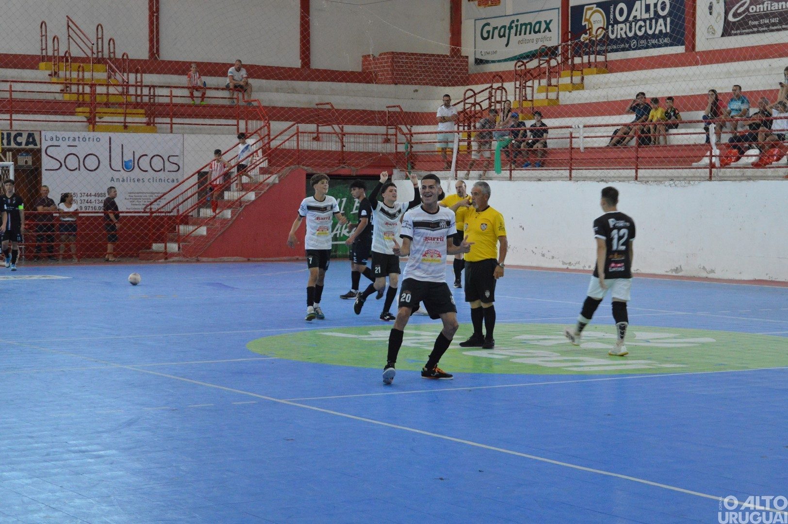 Finais acontecem neste fim de semana