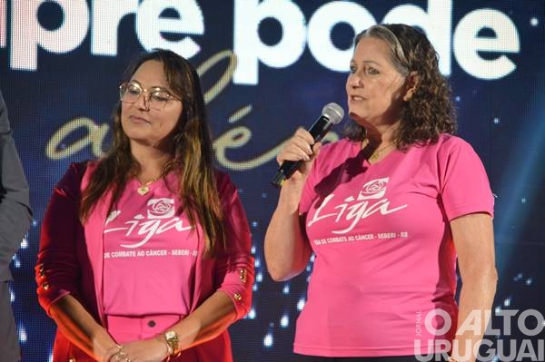 Palestra-show com Otélio Drebes reúne mais de 600 pessoas em Seberi