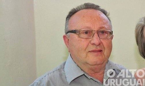 Falece empresário Nelson Mingotti