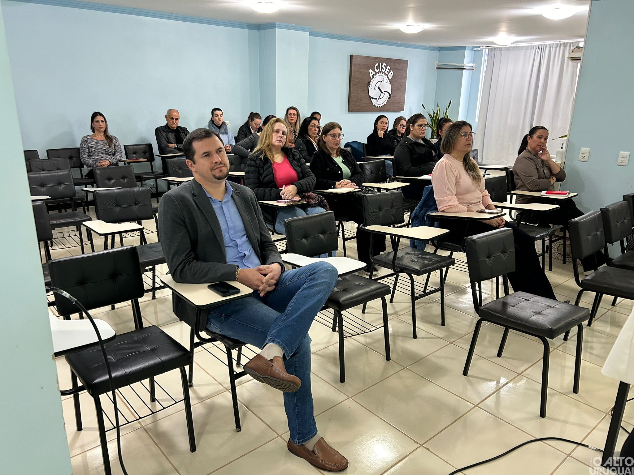 Notinha da Sorte é lançada com novidades em Seberi
