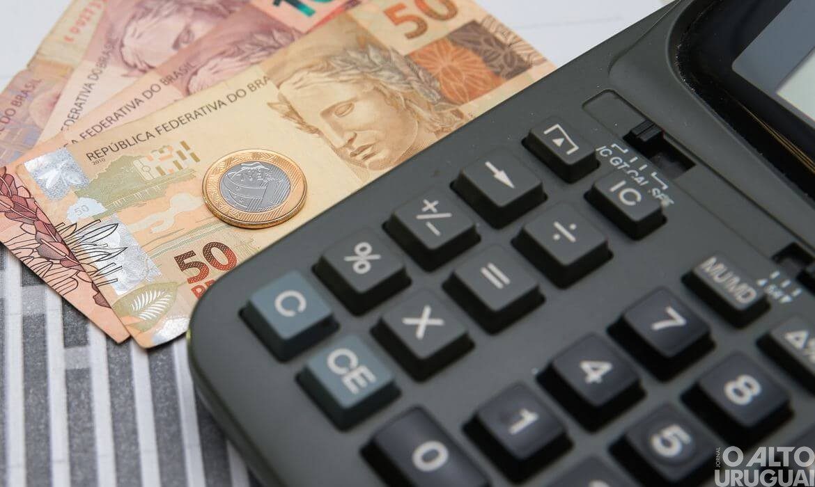 PIB recua 1% em agosto, aponta Ibre/FGV