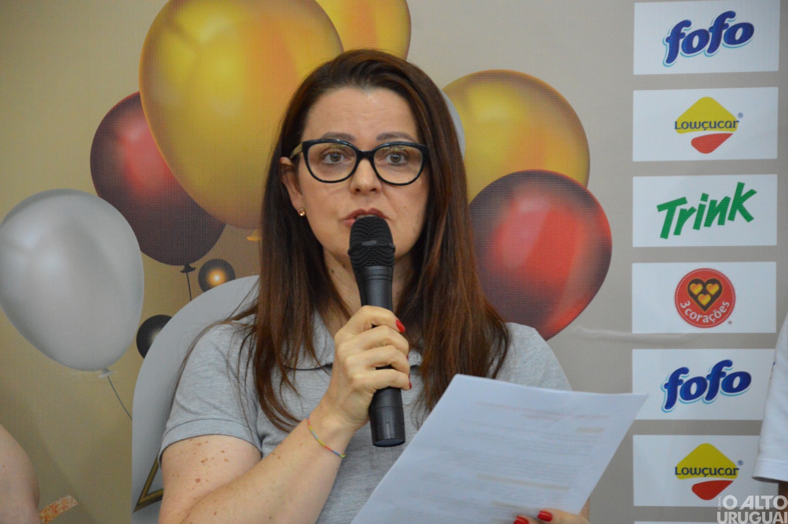 Super Bertoletti realiza primeiro sorteio da campanha dos 50 anos