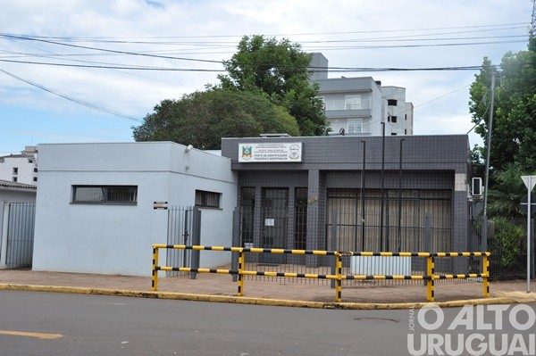 Posto do IGP em FW atende com agendamento
