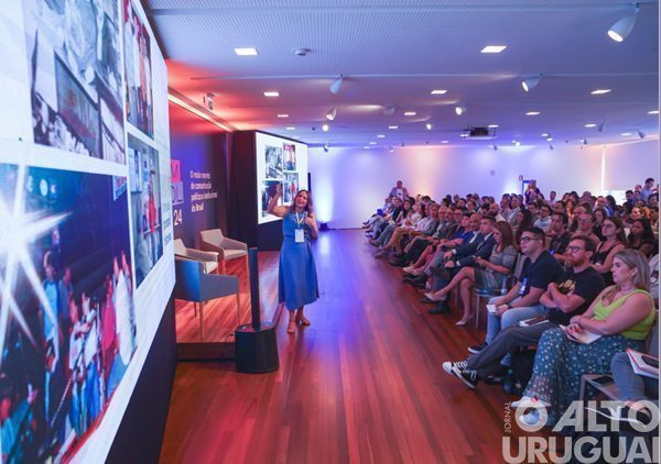 COMPOL volta ao Rio Grande do Sul com debates sobre comunicação política