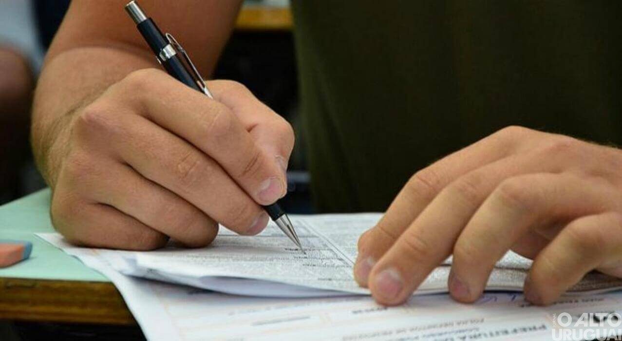 RS têm 1,8 mil concursos públicos em aberto