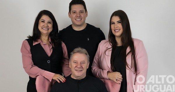 Duas décadas de uma nova trajetória de vida
