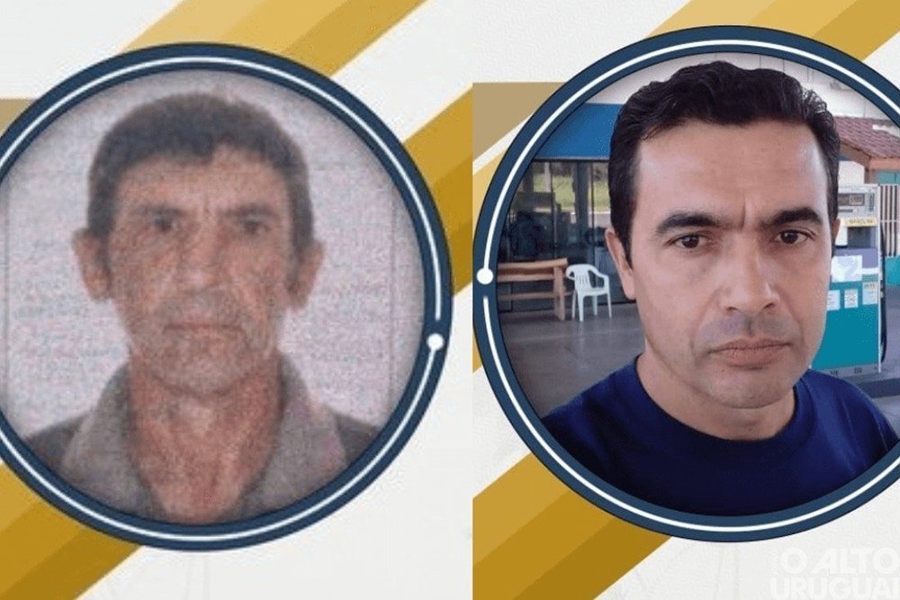 Irmãos morrem com poucas horas de diferença