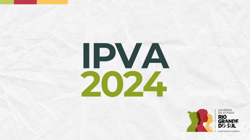 Prazo para aderir ao parcelamento do IPVA encerra nesta quarta-feira