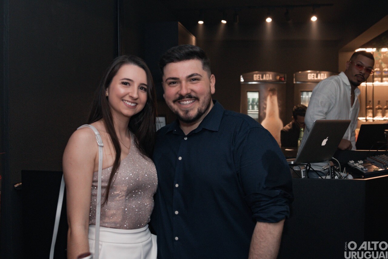 Joy610 inaugura em Rodeio Bonito