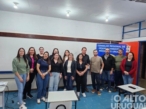Projeto amplia oportunidades de formação profissional na região