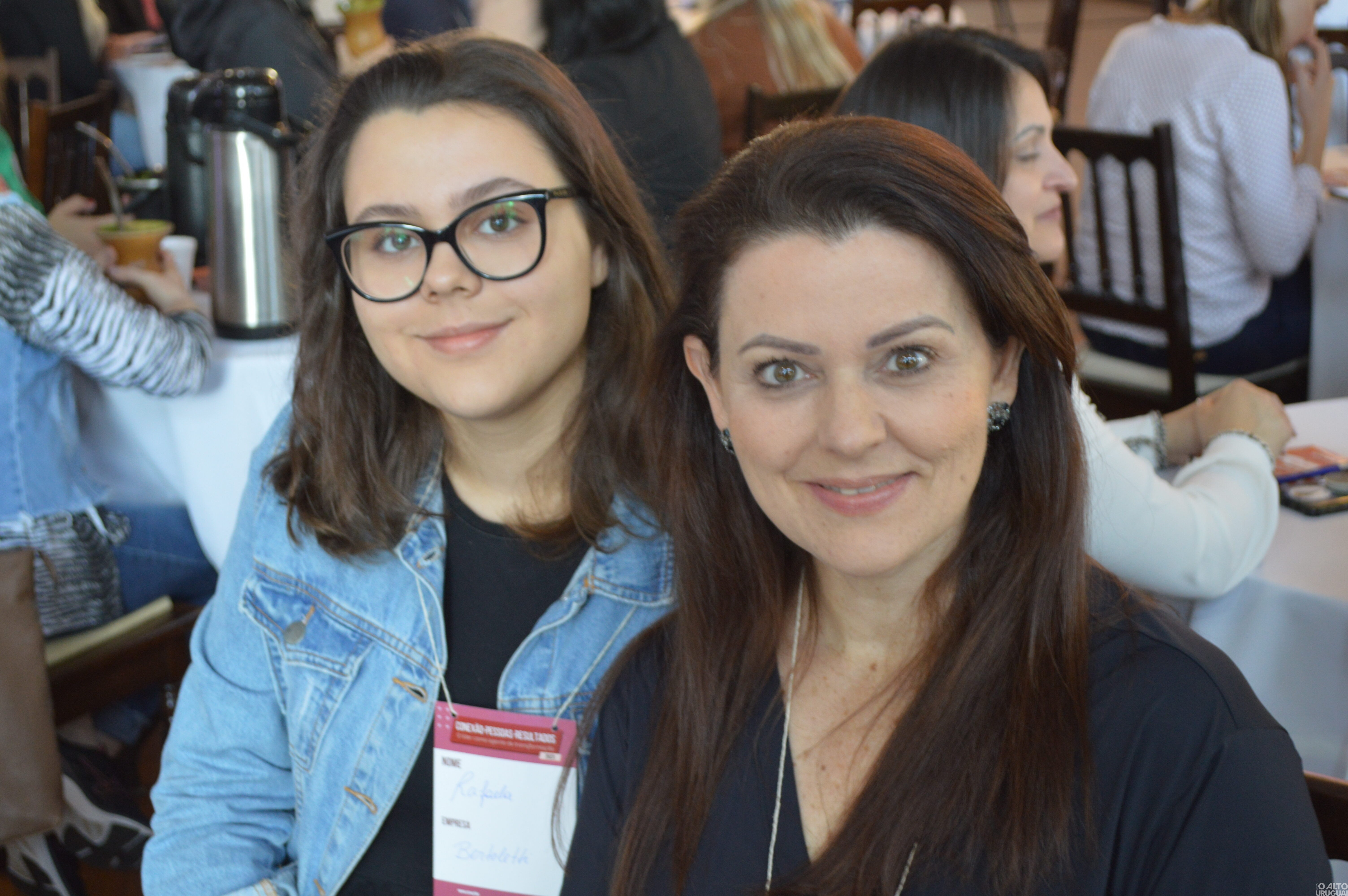 Evento Conexão-Pessoas-Resultados” é realizado em FW neste sábado