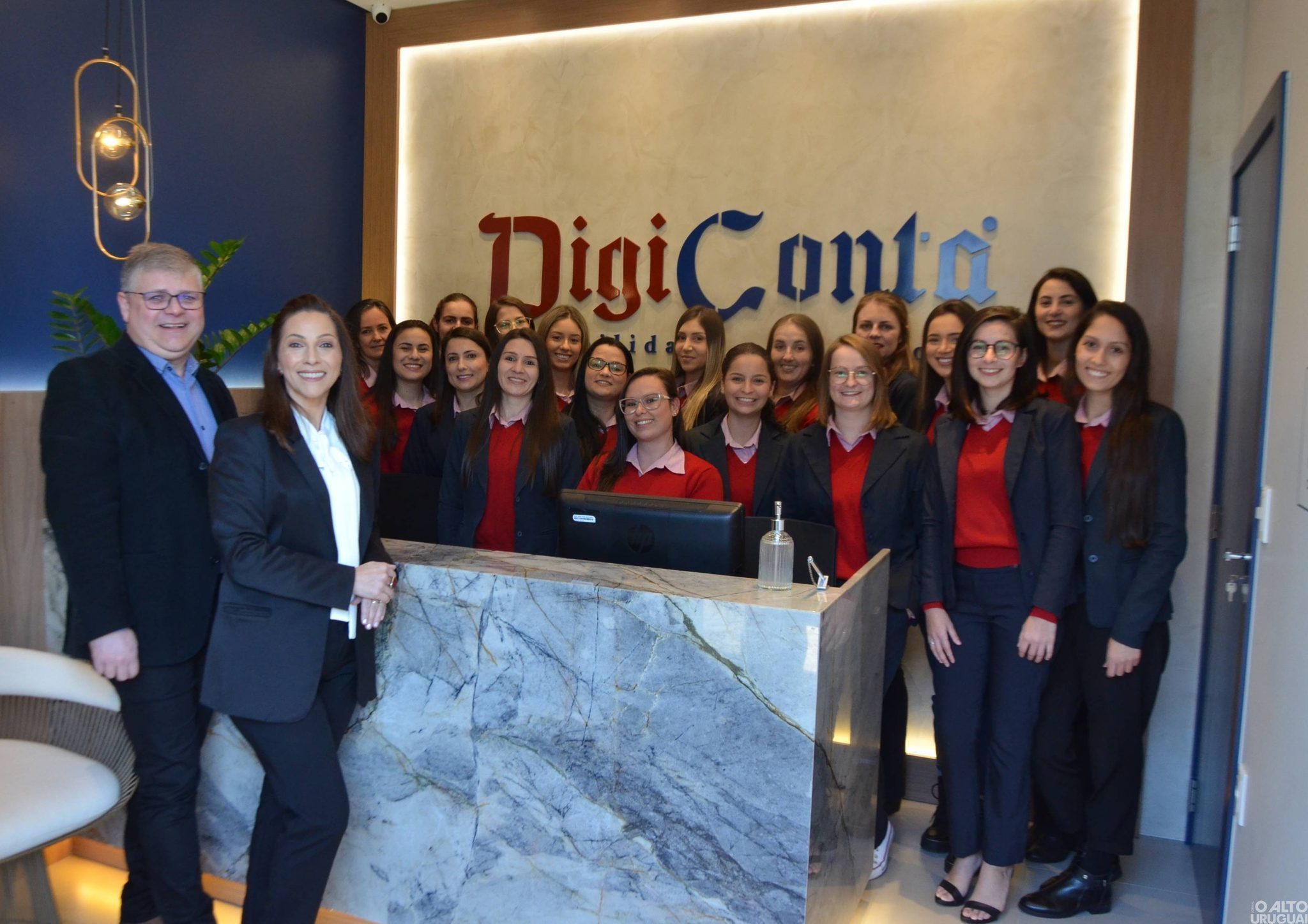 Digiconta completa 27 anos de atuação