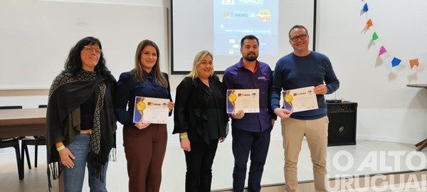 Queijo de coalho da Cotrifred conquista medalha de ouro em concurso estadual