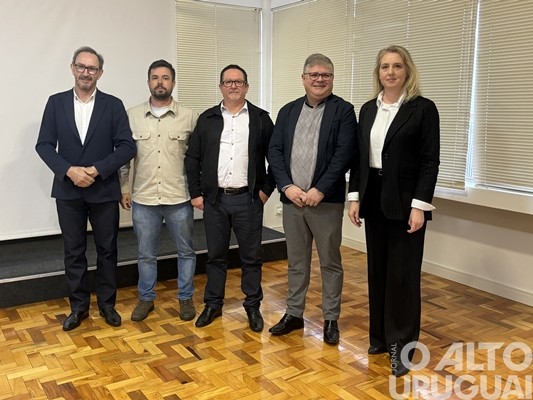 Expofred 2025 será entre os dias 30 de abril e 4 de maio