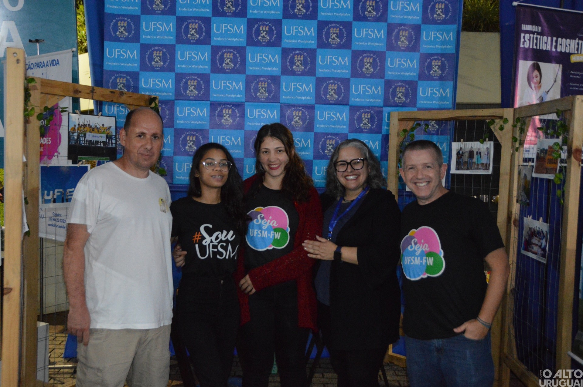 38ª Feira do Livro é aberta oficialmente em FW
