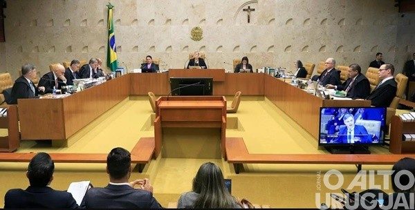 Maioria no STF pode trazer de volta o imposto sindical
