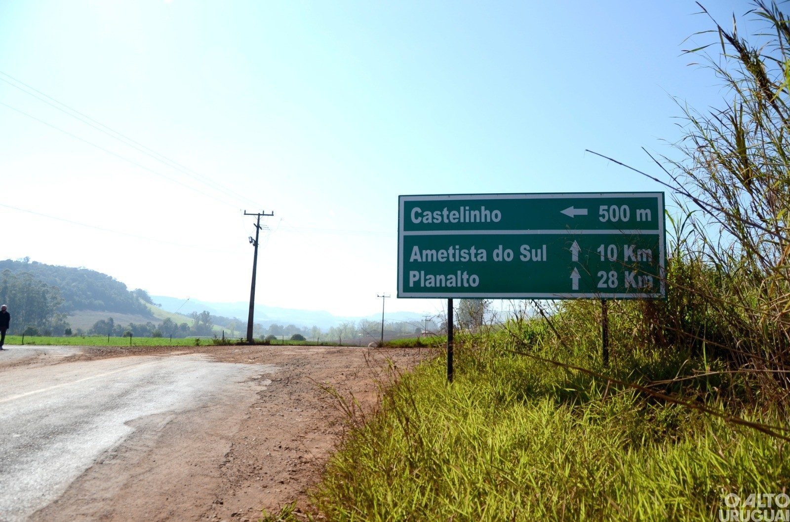 Obras da ERS-591 devem começar em agosto