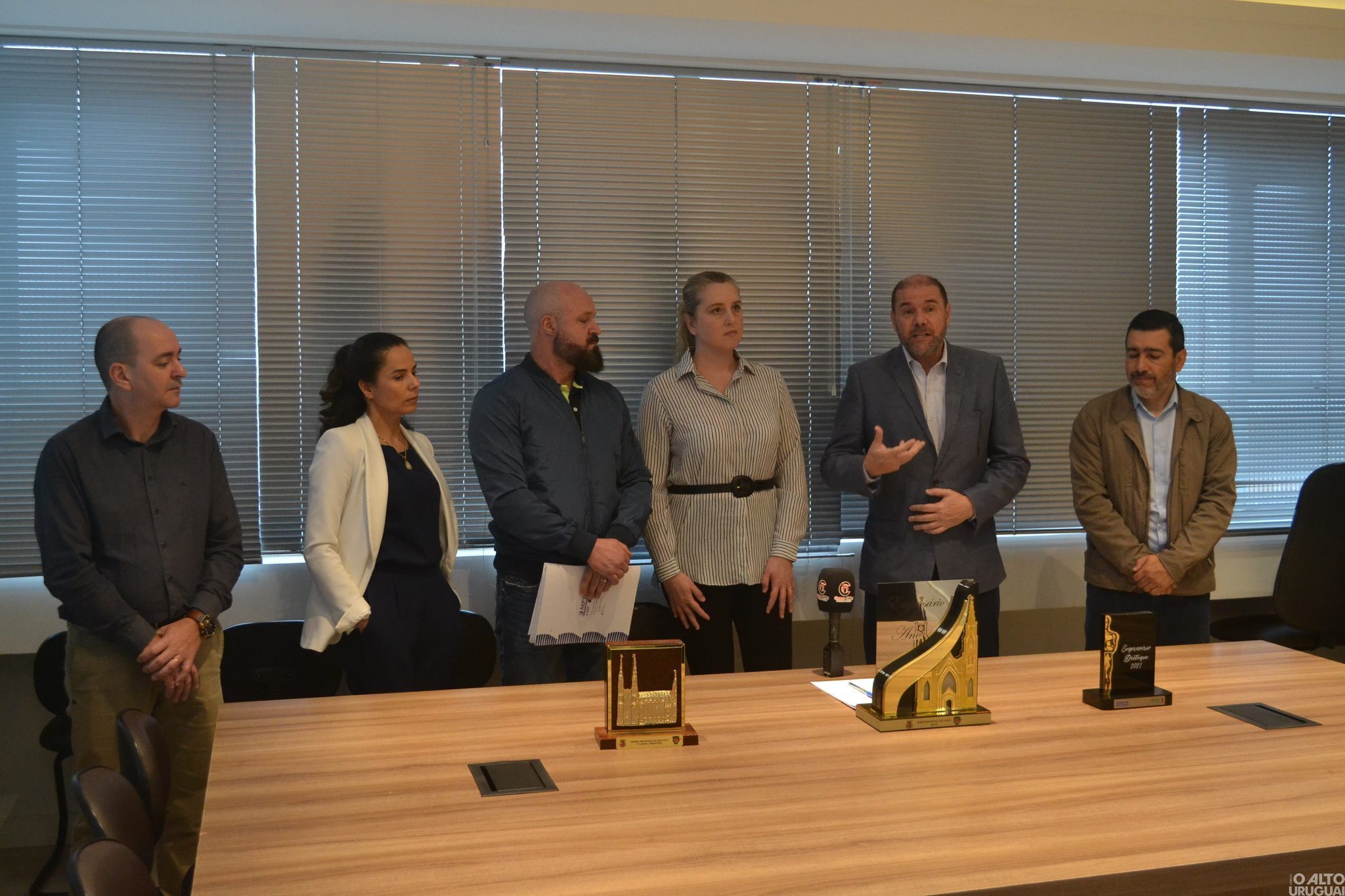Empresário do Ano 2022: finalistas do prêmio são anunciados